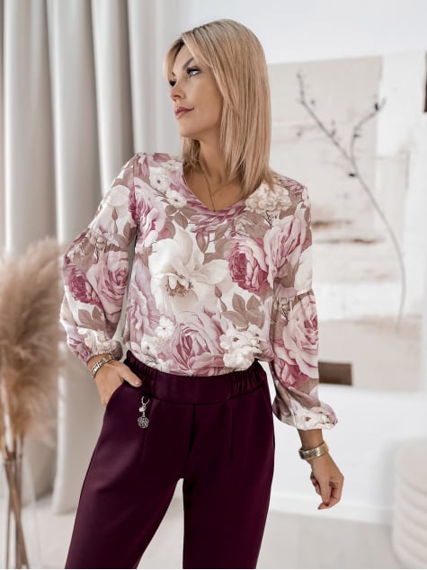 BLUZKA ESKEL ONE