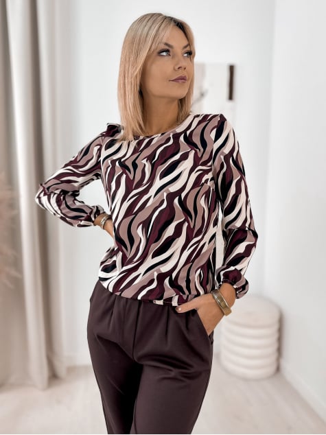 BLUZKA VERNON ONE