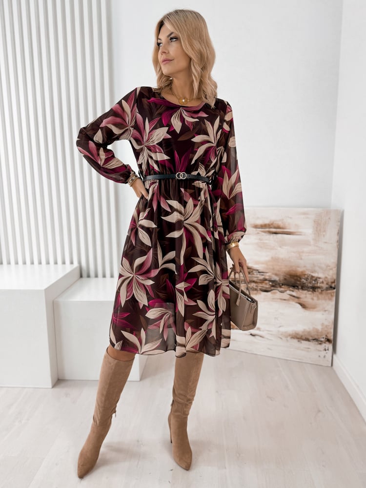 SUKIENKA ELIDE THREE