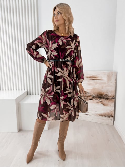 SUKIENKA ELIDE THREE