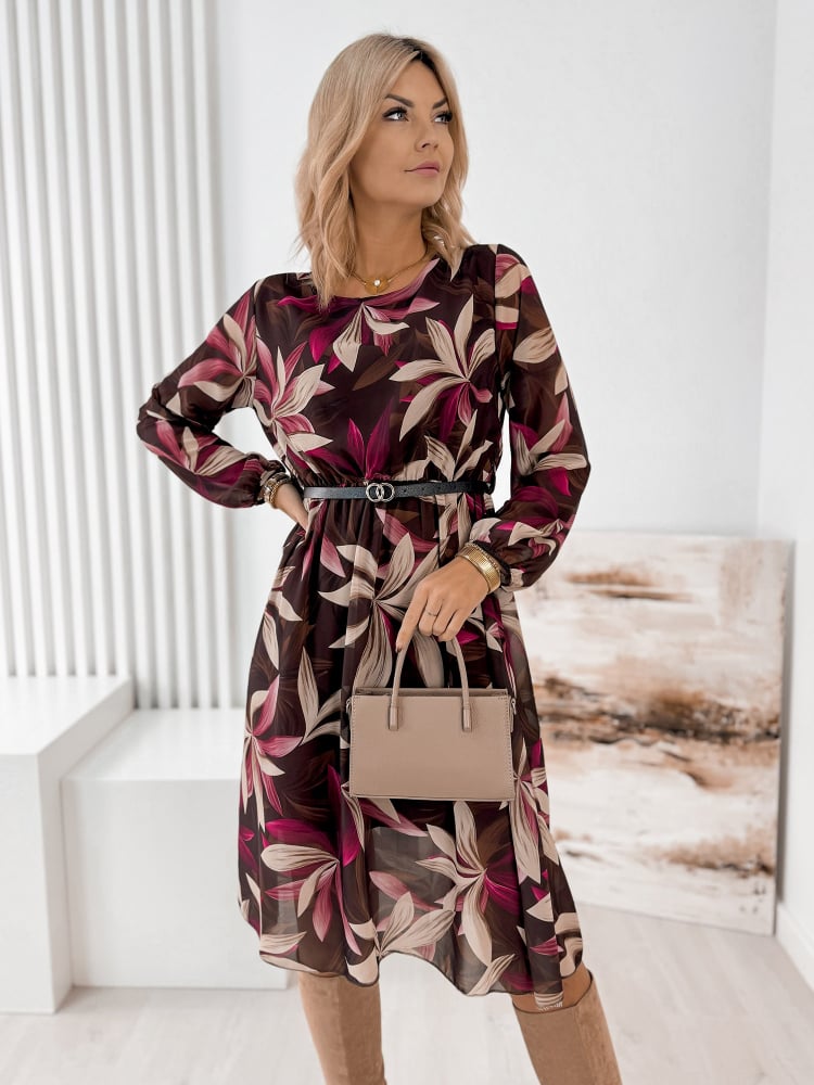 SUKIENKA ELIDE THREE