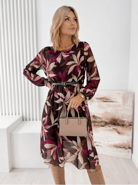 SUKIENKA ELIDE THREE