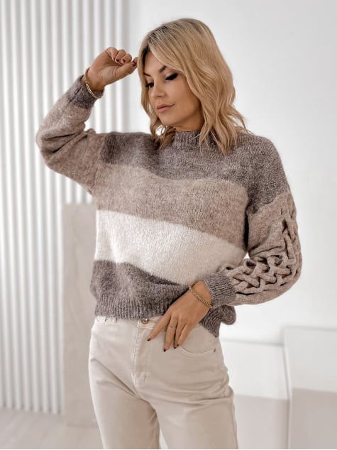 SWETER SIGRUD ONE