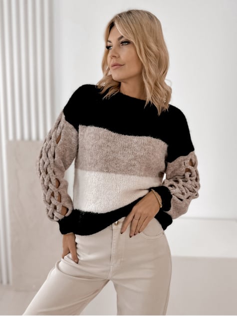 SWETER SIGRUD SIX