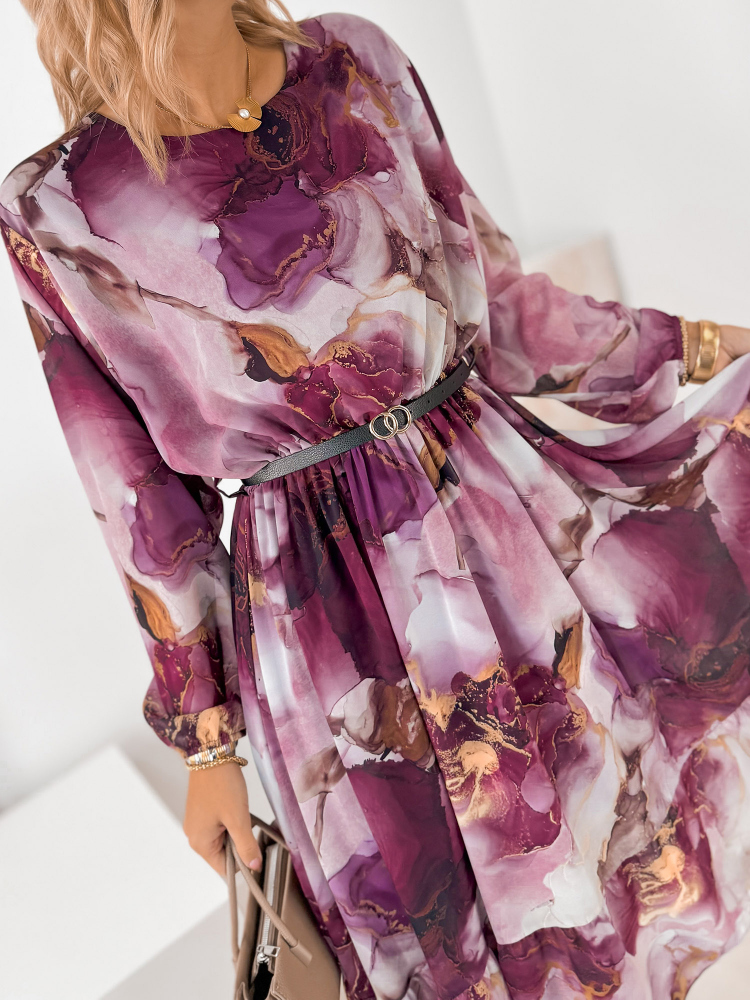 SUKIENKA BRISEIS BORDOWA