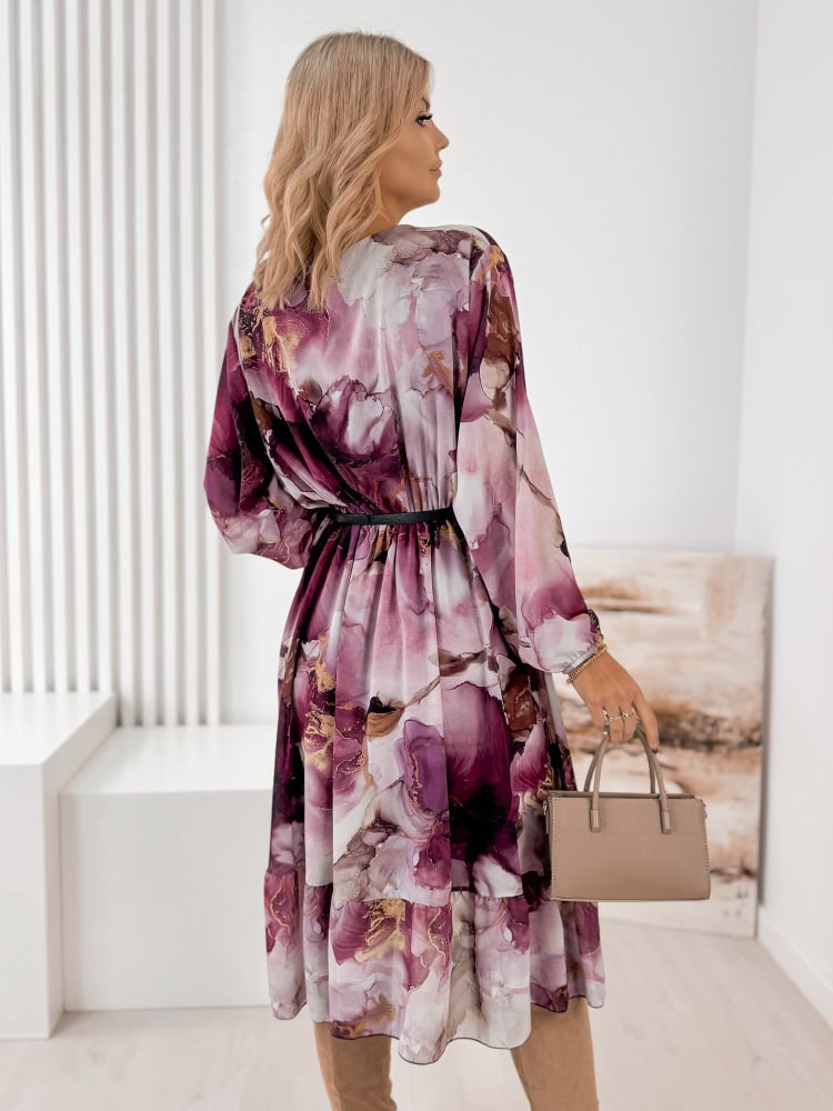 SUKIENKA BRISEIS BORDOWA