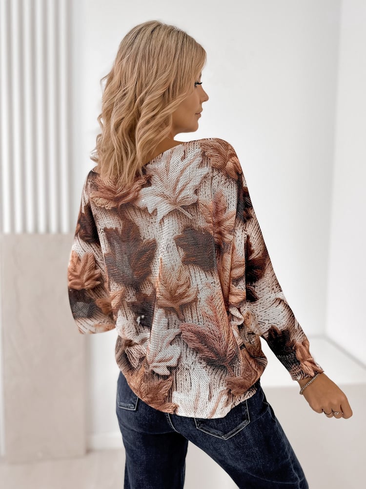 BLUZKA MOLISAN THREE