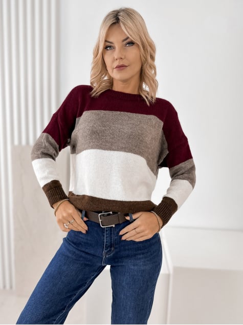 SWETER BLUBELL ONE