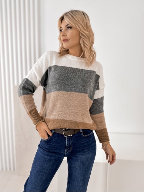 SWETER BLUBELL THREE