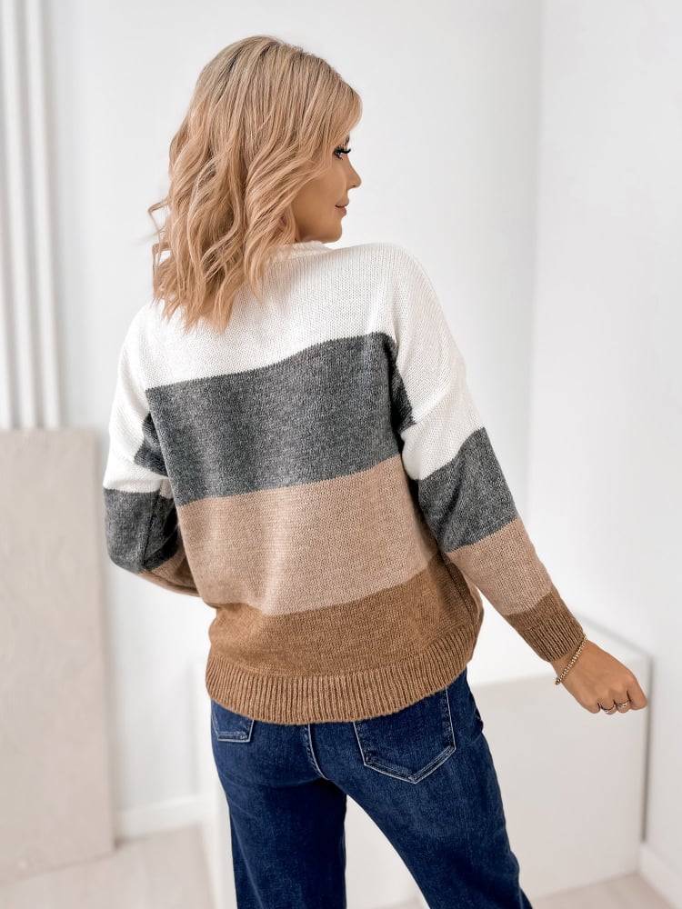 SWETER BLUBELL THREE