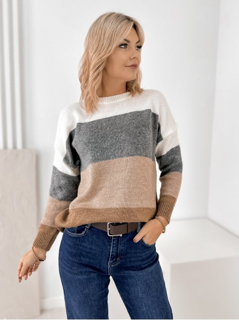 SWETER BLUBELL THREE