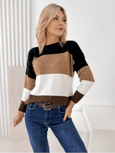 SWETER BLUBELL FOUR
