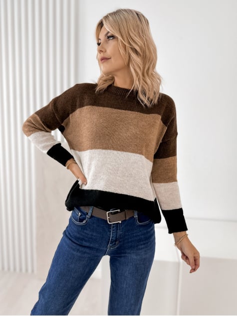 SWETER BLUBELL FIVE