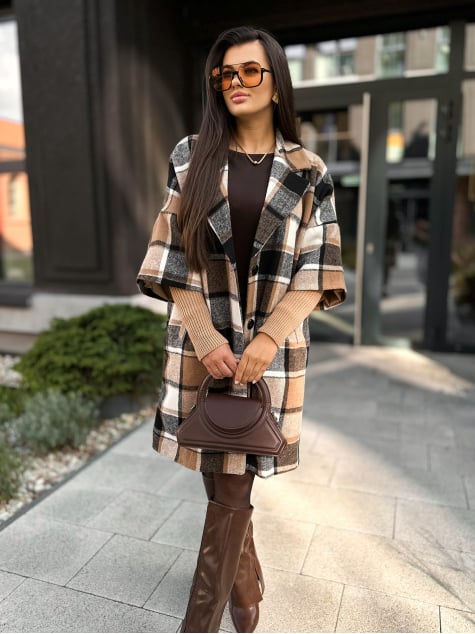 PŁASZCZ WAVERLY ONE