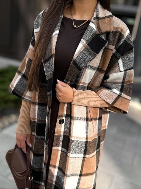 PŁASZCZ WAVERLY ONE