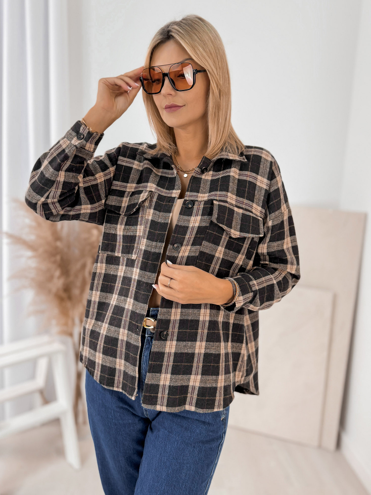 KOSZULA WICKLOW FOUR