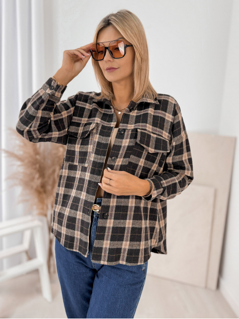 KOSZULA WICKLOW FOUR