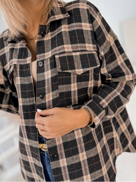 KOSZULA WICKLOW FOUR