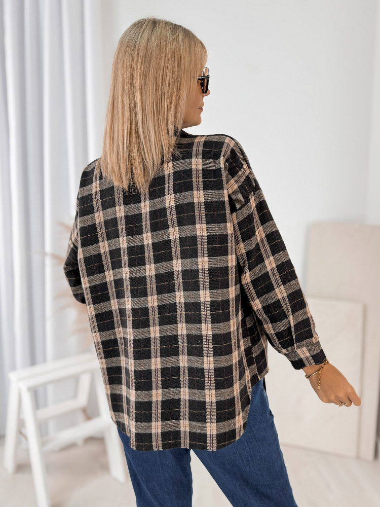 KOSZULA WICKLOW FOUR