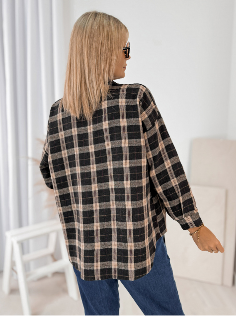 KOSZULA WICKLOW FOUR