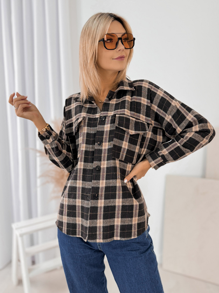 KOSZULA WICKLOW FOUR