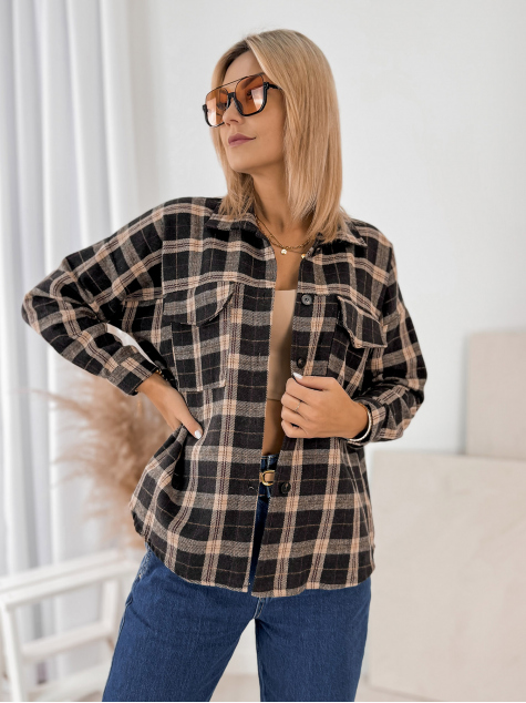 KOSZULA WICKLOW FOUR