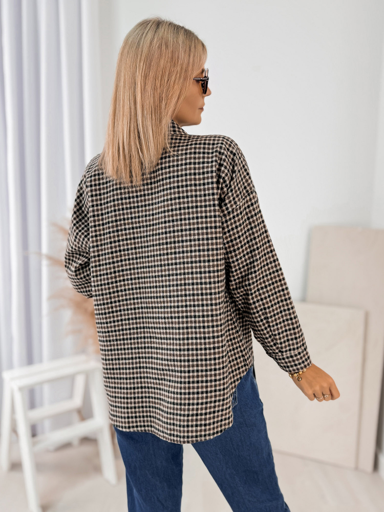 KOSZULA WICKLOW THREE