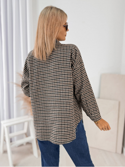 KOSZULA WICKLOW THREE