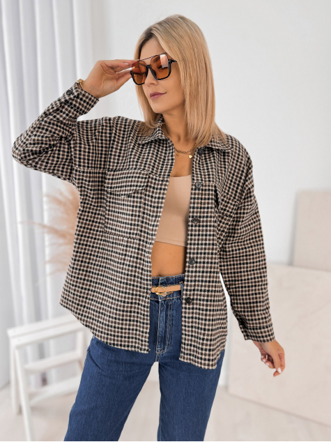 KOSZULA WICKLOW THREE