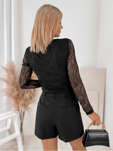 BLUZKA FESTINA CZARNA