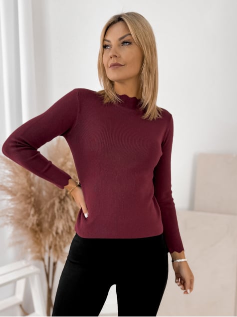 SWETER LOXLEY BORDOWY