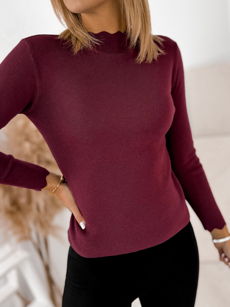 SWETER LOXLEY BORDOWY