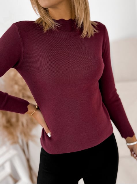 SWETER LOXLEY BORDOWY