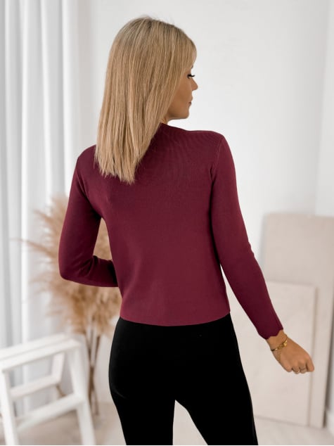 SWETER LOXLEY BORDOWY