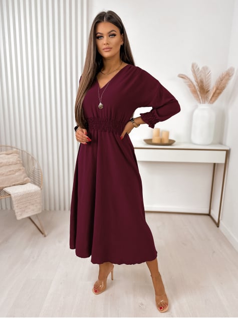 SUKIENKA RANDY BORDOWA