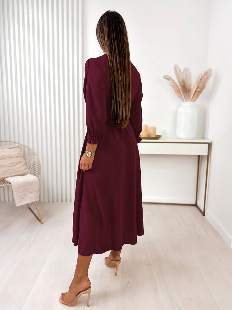 SUKIENKA RANDY BORDOWA