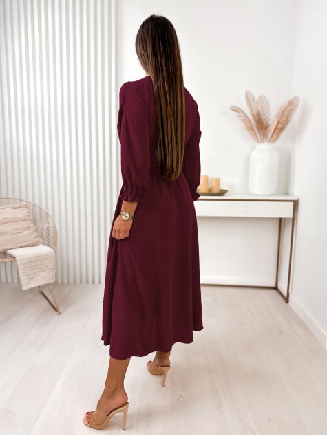 SUKIENKA RANDY BORDOWA
