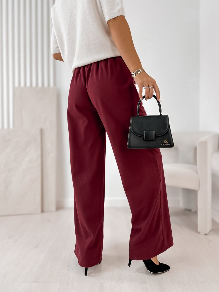 SPODNIE SEVERIN BORDOWE