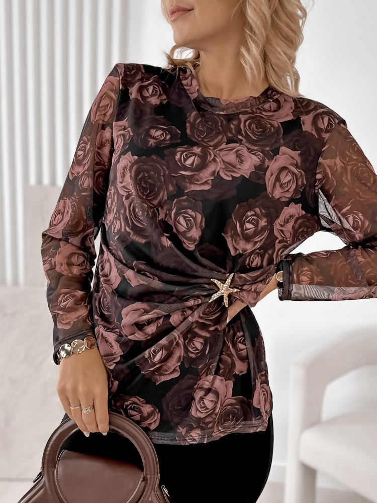 BLUZKA FRASCOLINE FIVE