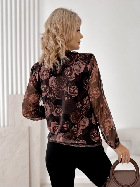 BLUZKA FRASCOLINE FIVE