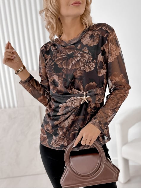 BLUZKA FRASCOLINE ONE