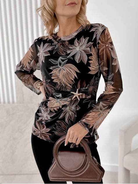 BLUZKA FRASCOLINE THREE