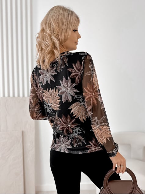 BLUZKA FRASCOLINE THREE