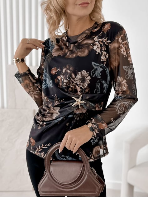 BLUZKA FRASCOLINE SIX