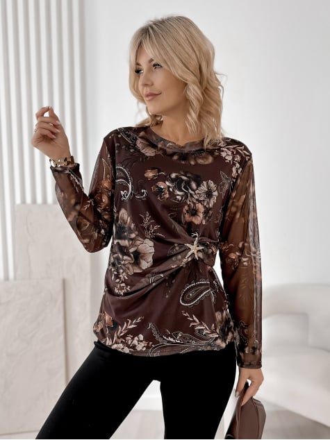 BLUZKA FRASCOLINE TWO