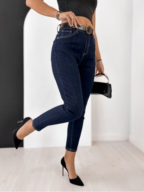 SPODNIE HENDERSON JEANSOWE