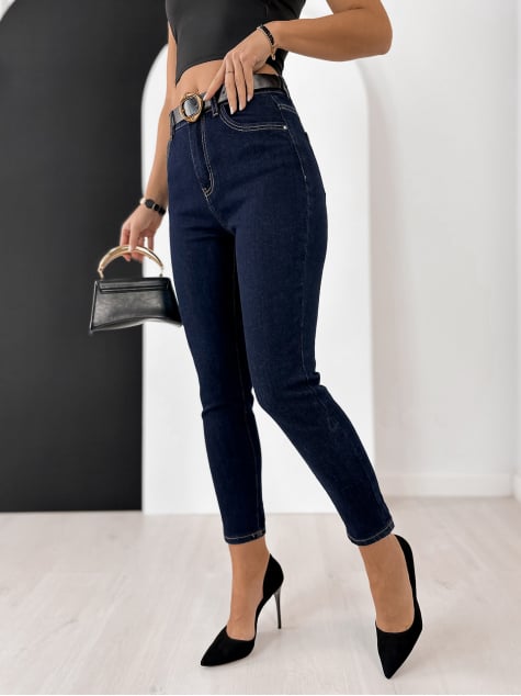 SPODNIE HENDERSON JEANSOWE