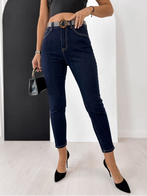 SPODNIE HENDERSON JEANSOWE