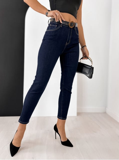 SPODNIE HENDERSON JEANSOWE