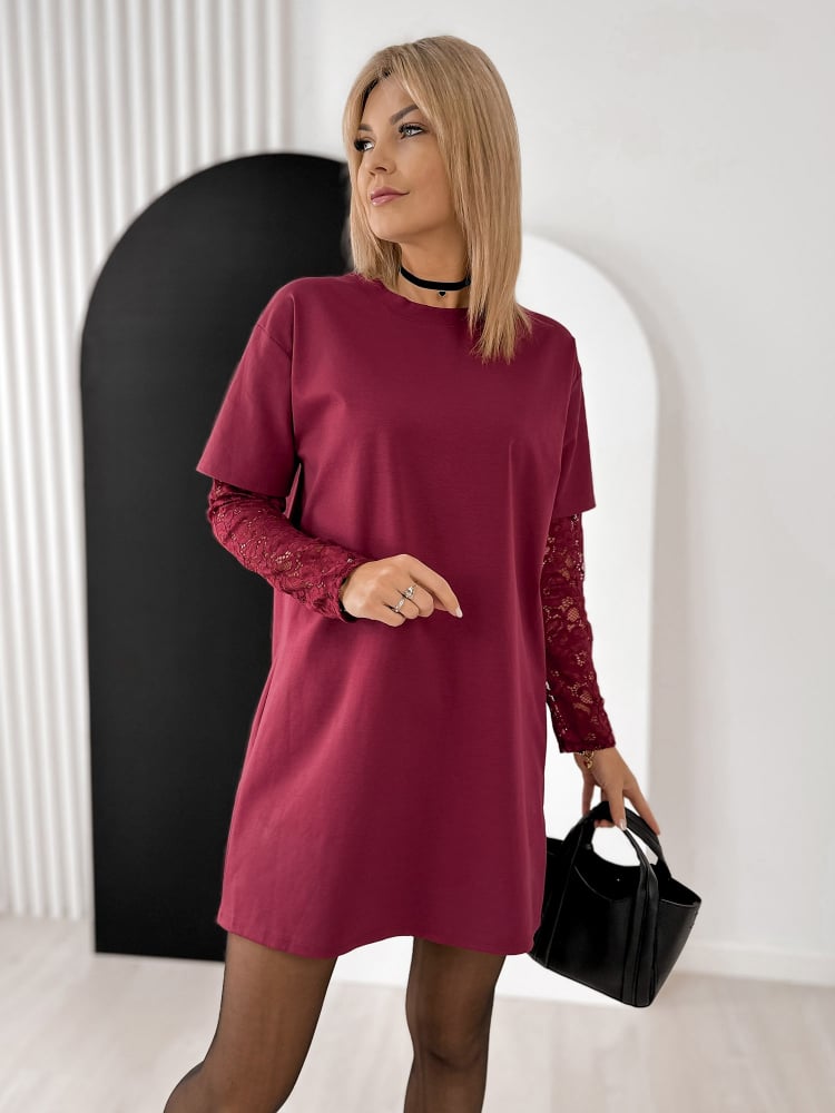 SUKIENKA HERRICK BORDOWA